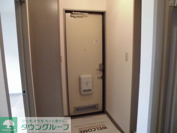 プリムヴェール弐番館の物件内観写真